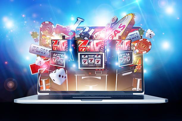 Discover Excitement and Thrills at Vegastars Casino Games
