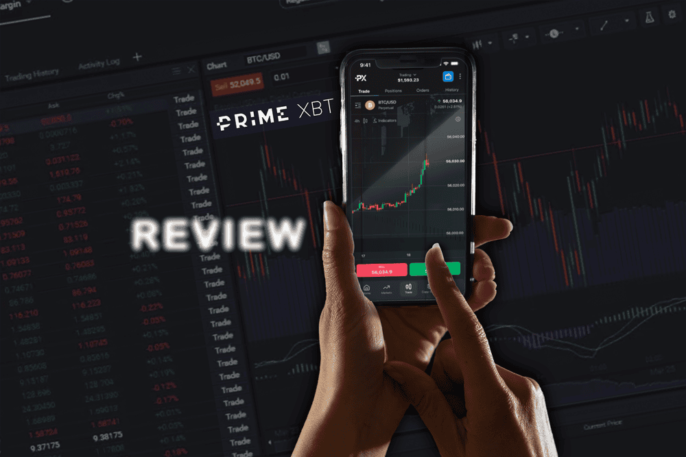 Exciting Contests on PrimeXBT AR Boost Your Trading Skills